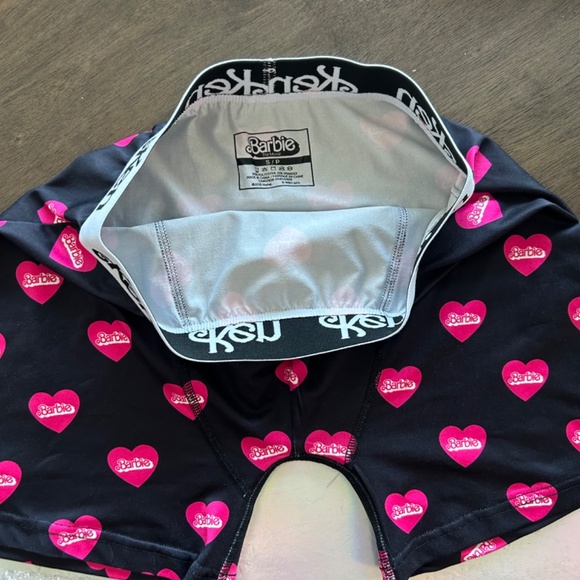 Mens ‘I’m Just Ken’ Boxer Briefs Size Small - Picture 3 of 3
